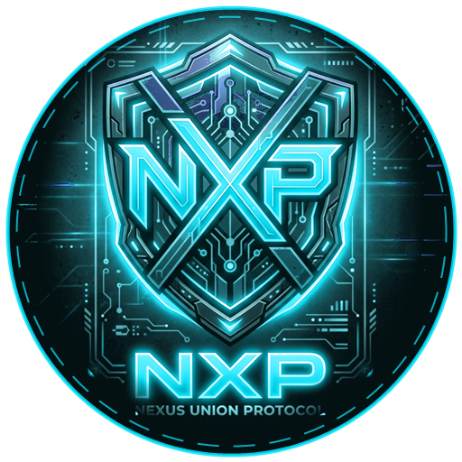NXP Logo